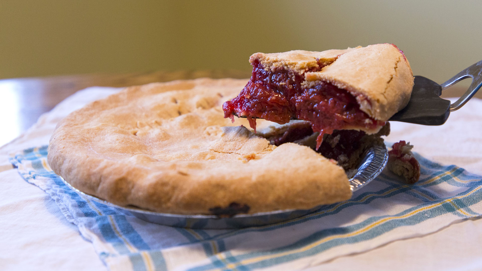 Road Trip to Find the Best Pies in Indiana