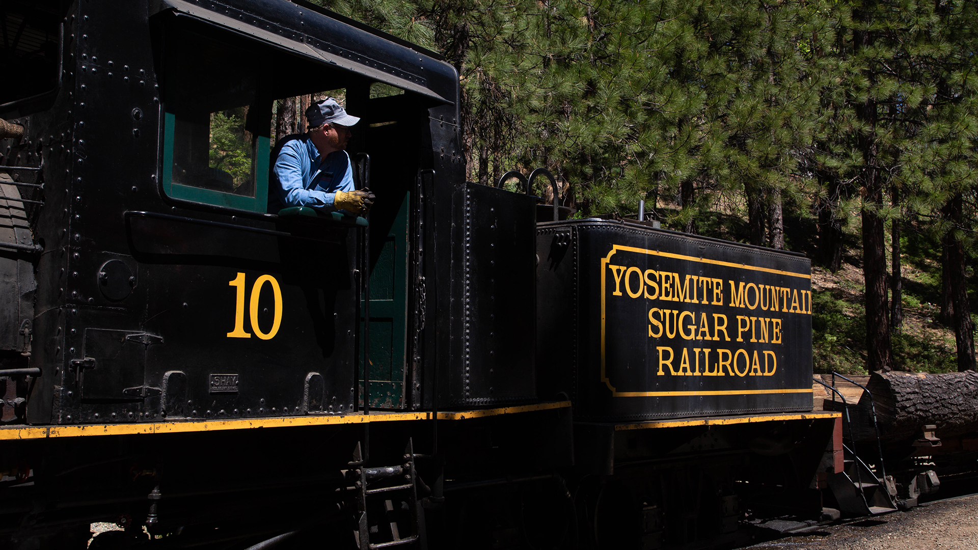 Majestic Mountain Loop Family Fun