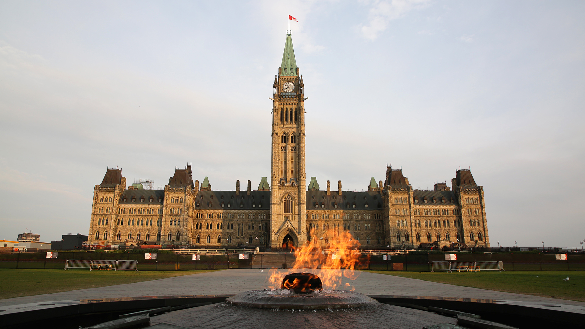 Attractions in Ottawa, Canada